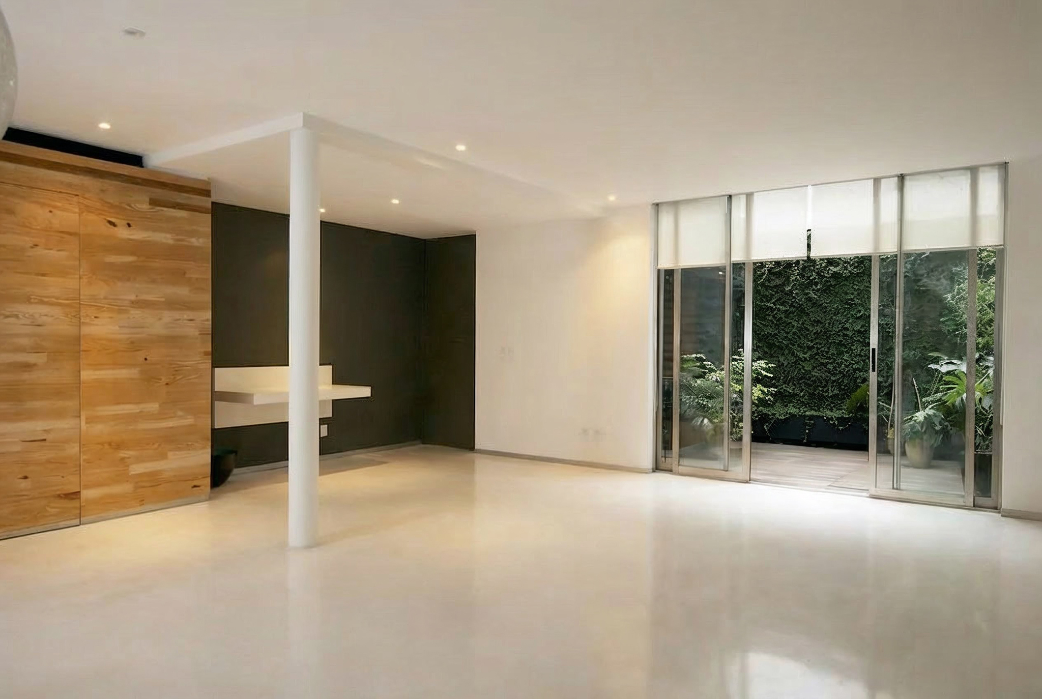 Ανακαίνιση ισόγειας Κατοικίας