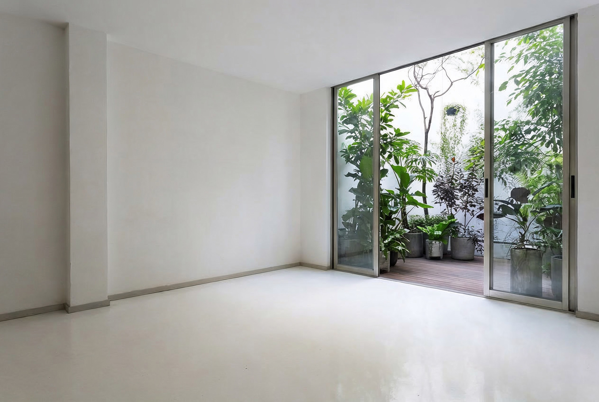 Ανακαίνιση ισόγειας Κατοικίας