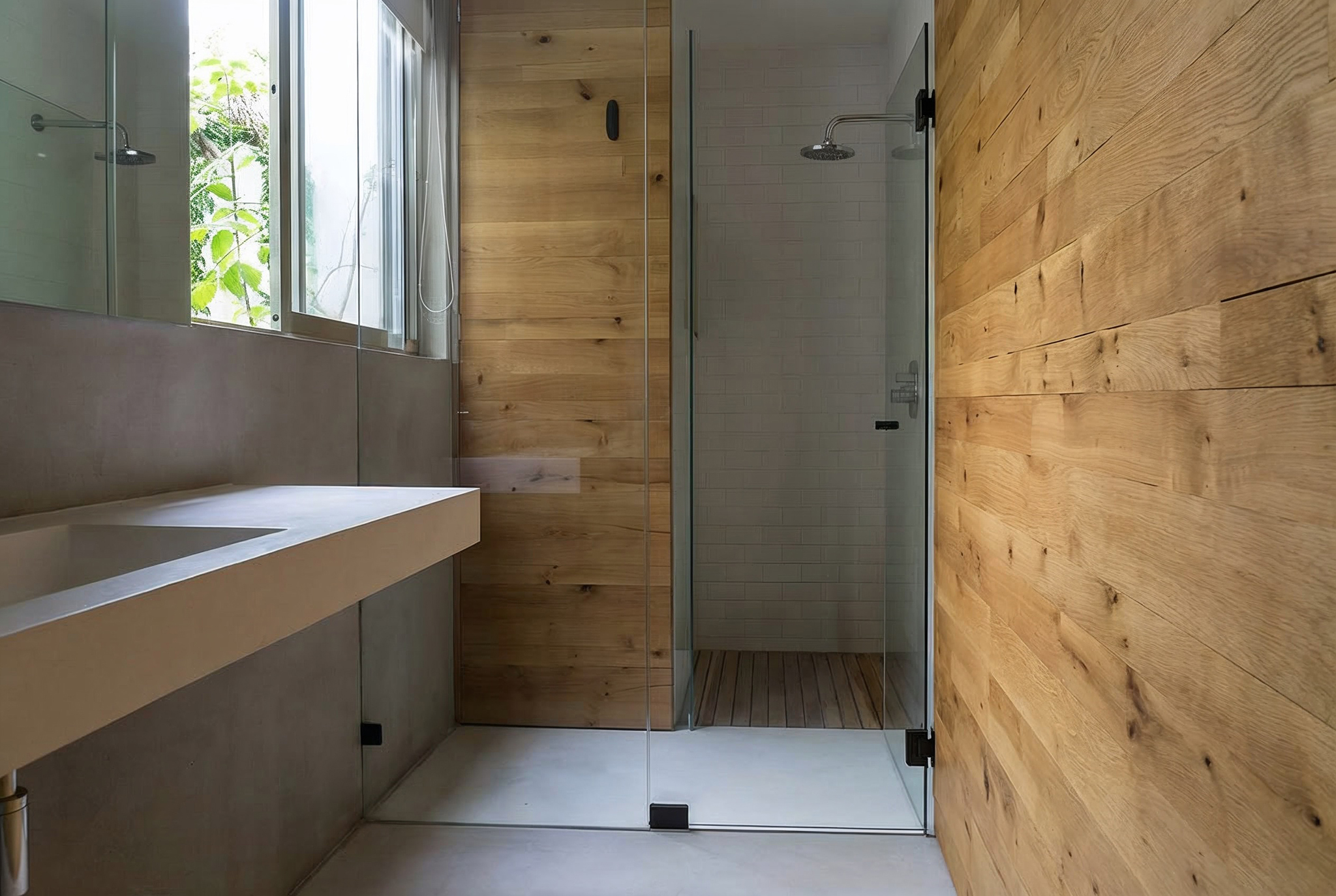 Ανακαίνιση ισόγειας Κατοικίας