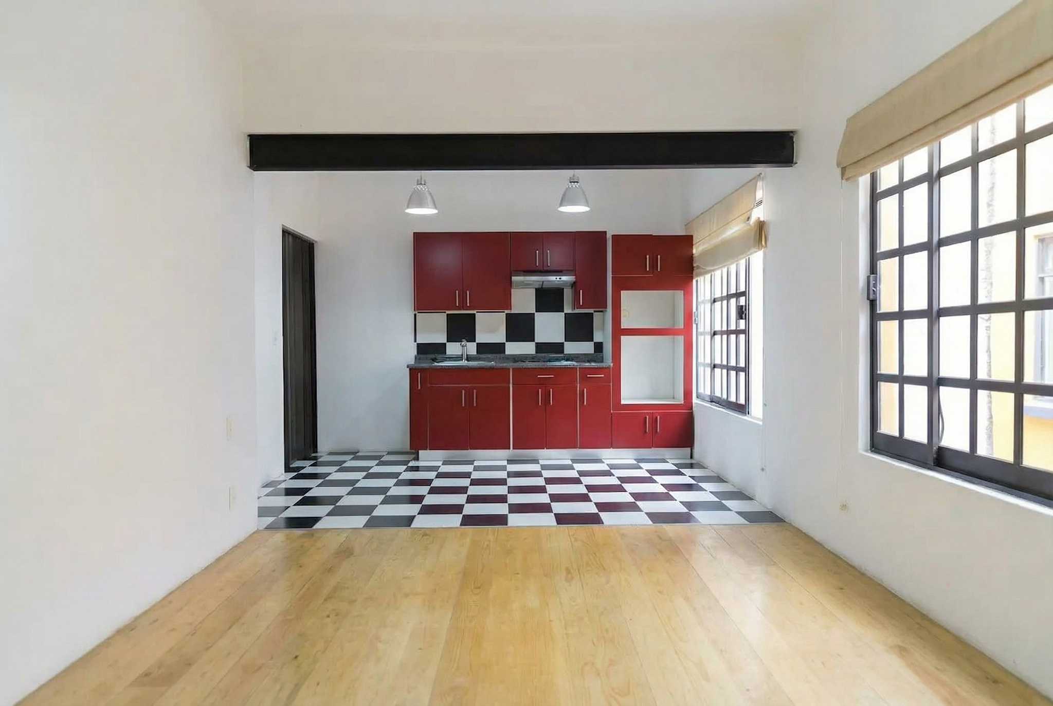 Ανακαίνιση Κατικοίας