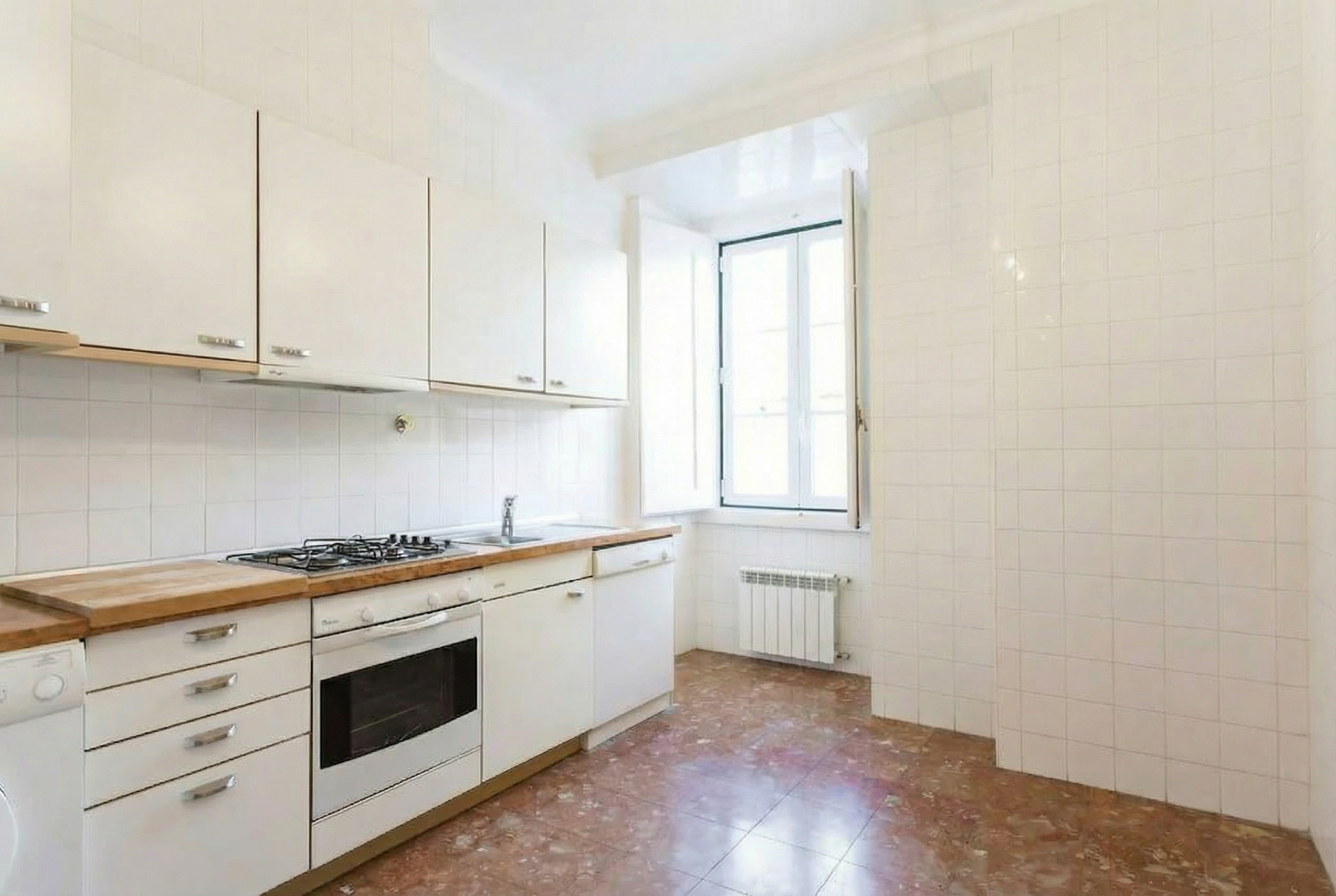 Ανακαίνιση Κατοικίας 