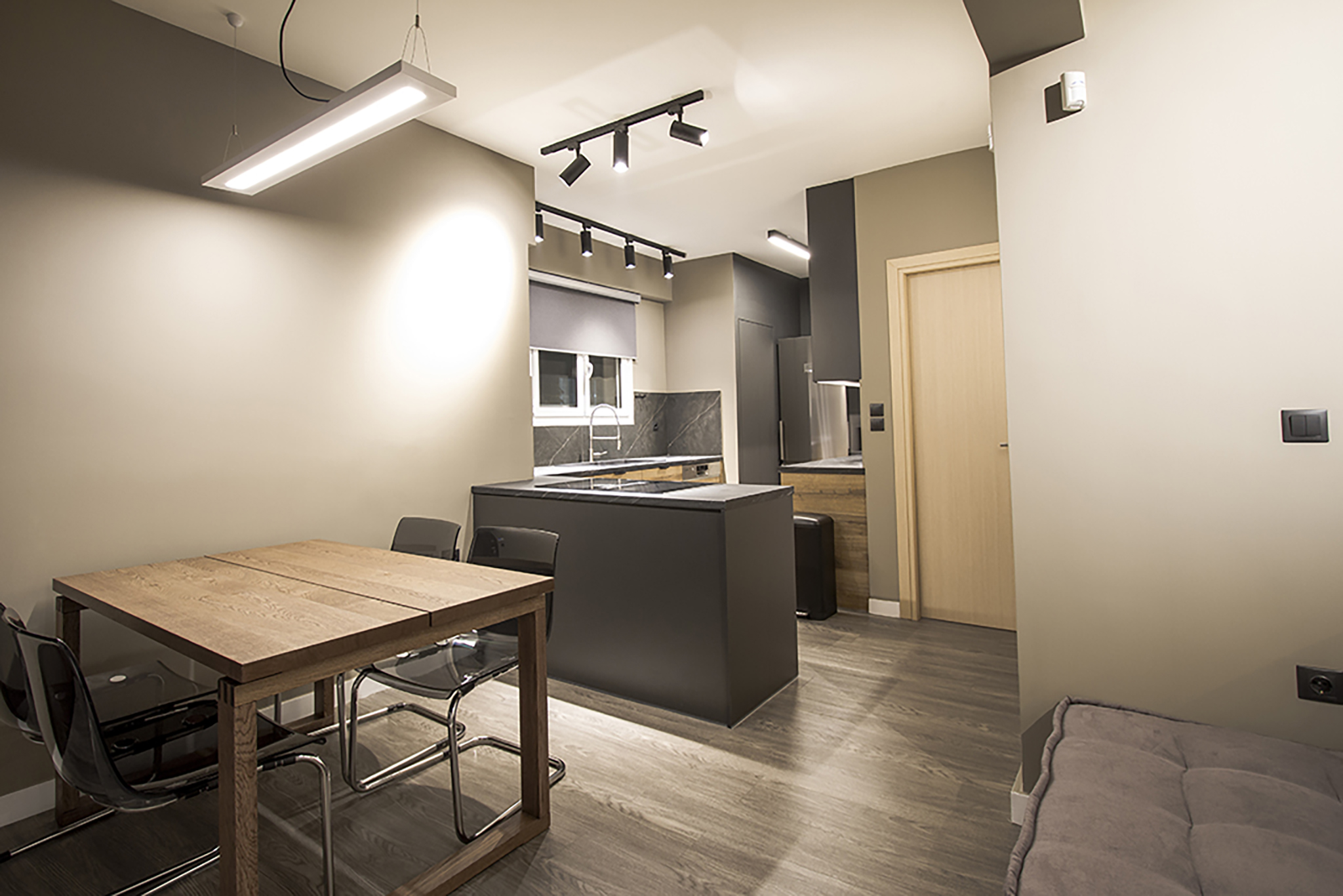 Ανακαίνιση Κατοικίας 