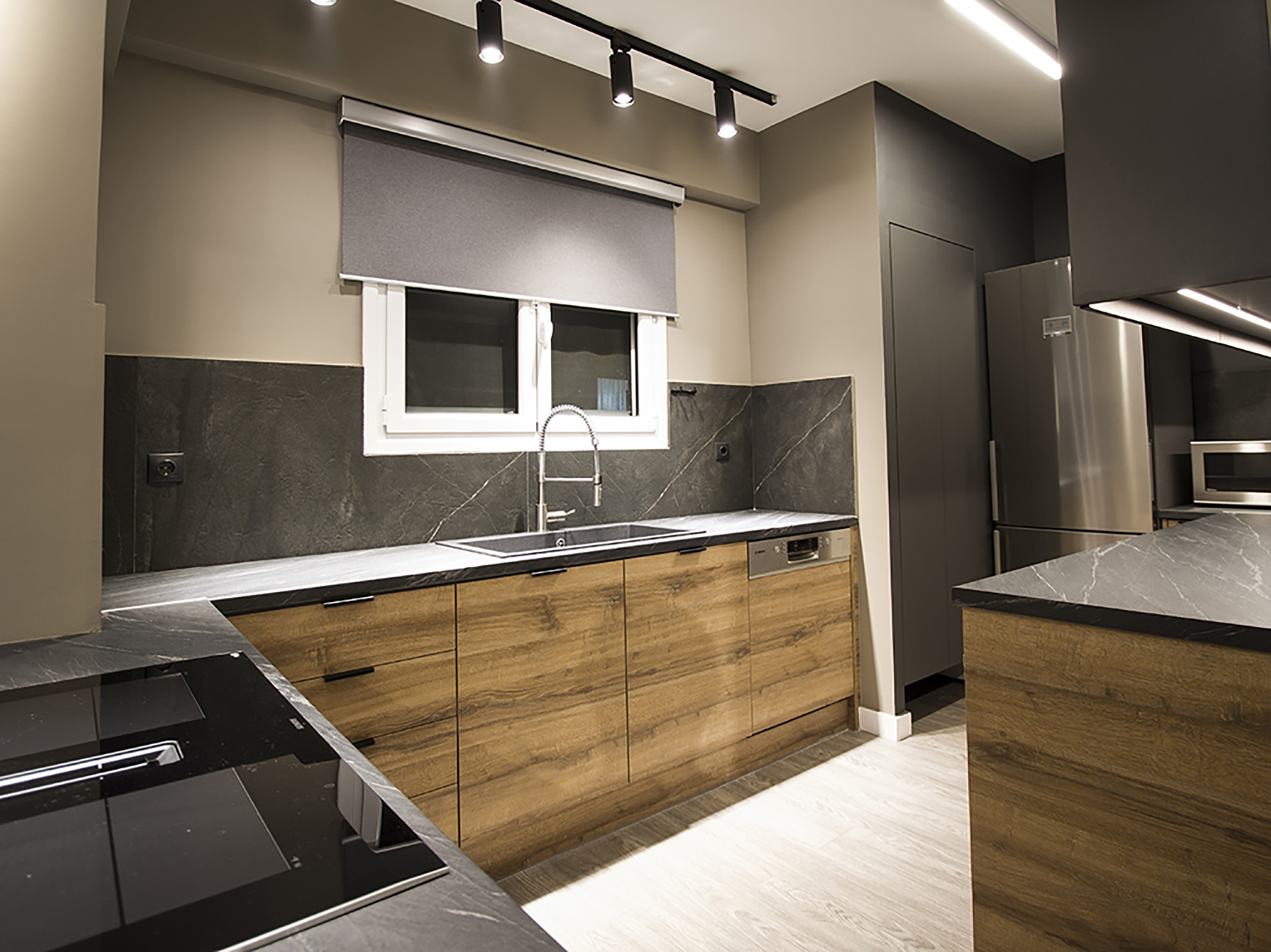 Ανακαίνιση Κατοικίας 