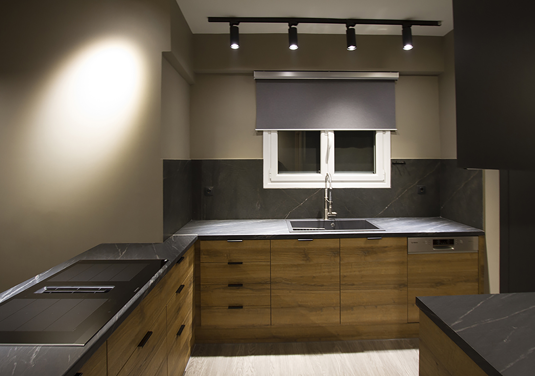 Ανακαίνιση Κατοικίας 