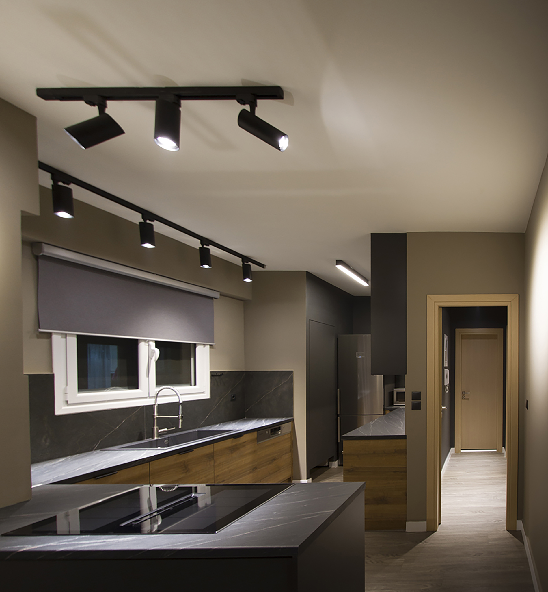 Ανακαίνιση Κατοικίας 