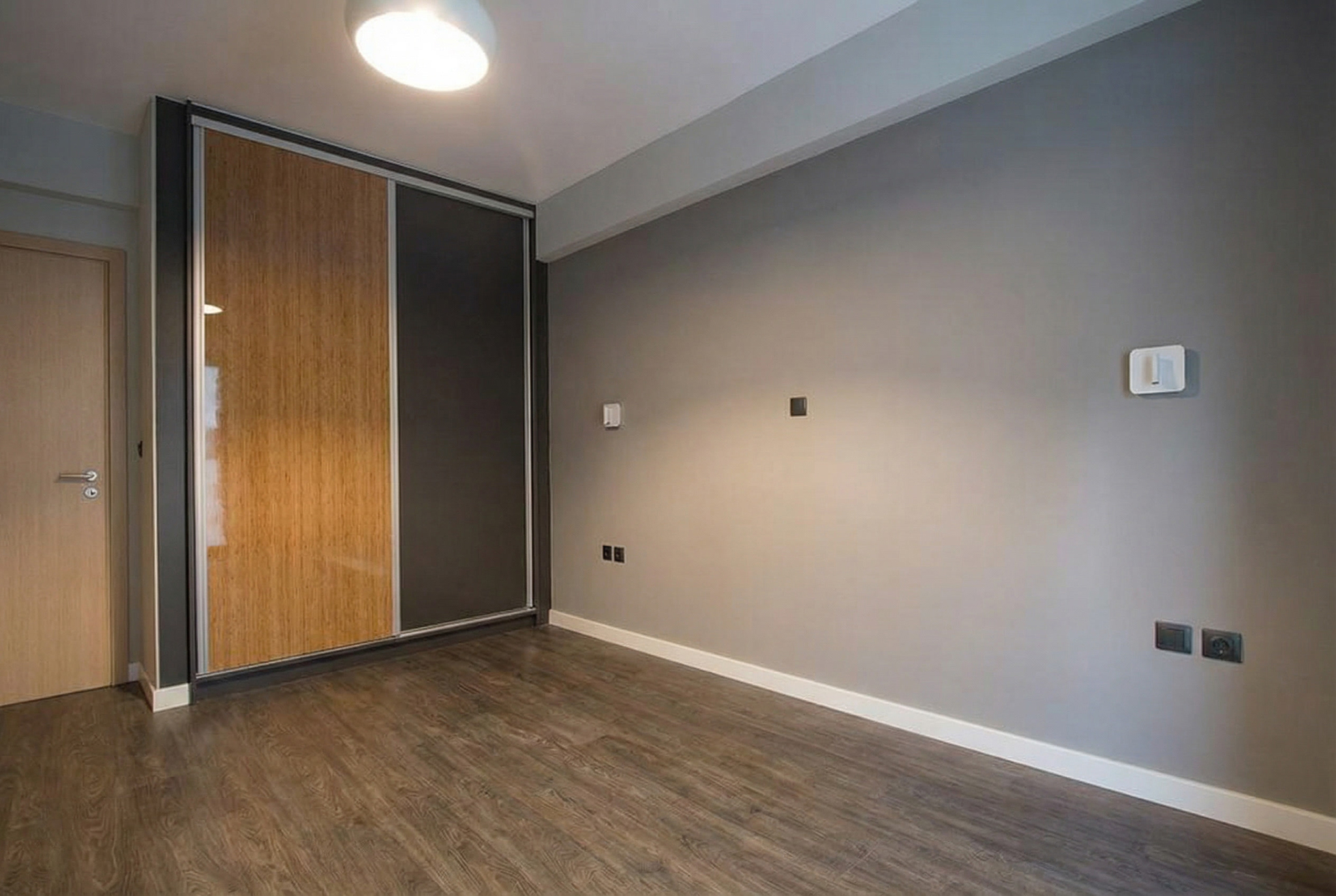 Ανακαίνιση Κατοικίας 