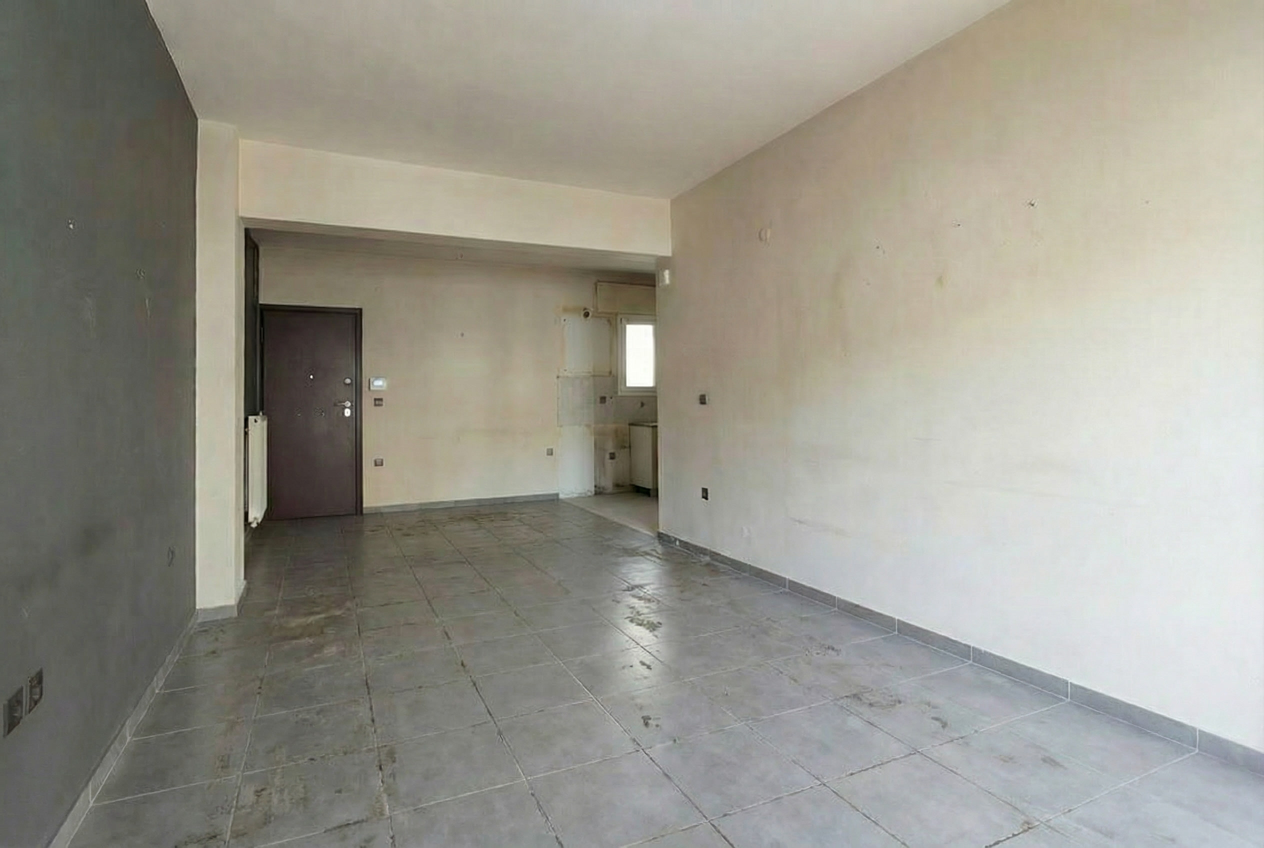 Ανακαίνιση Κατοικίας 