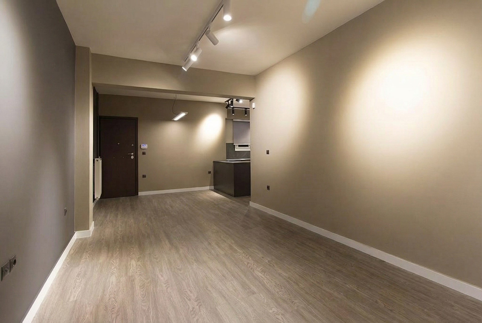 Ανακαίνιση Κατοικίας 