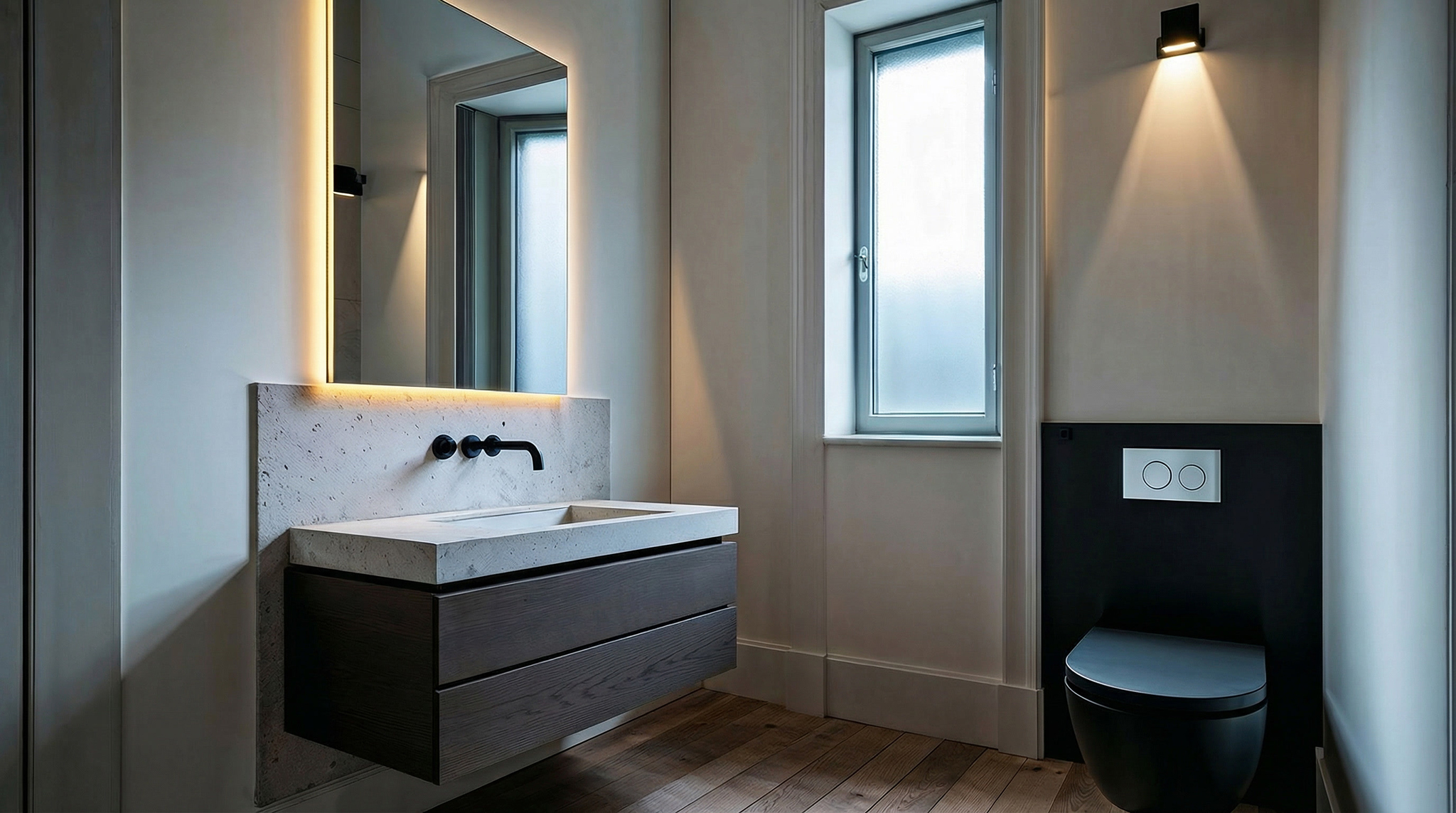 Ανακαίνιση Νεοκλασικής Μονοκατοικίας 